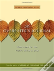 Capa do artigo Overeaters Journal