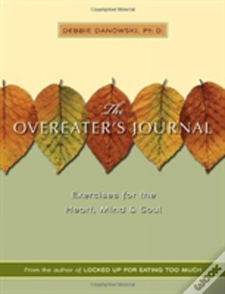 Capa do artigo Overeaters Journal