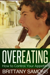 Capa do artigo Overeating