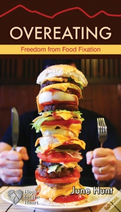 Capa do artigo Overeating