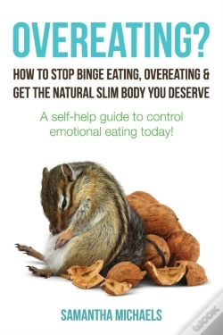Capa do artigo Overeating?