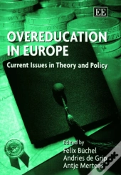 Overeducation In Europe