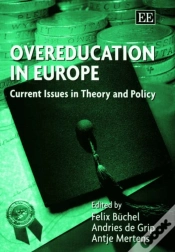 Capa do artigo Overeducation In Europe