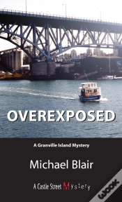 Capa do artigo Overexposed