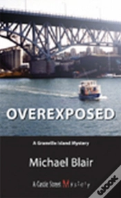 Capa do artigo Overexposed