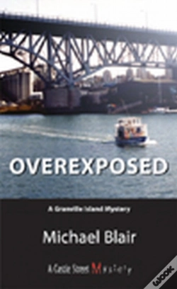 Capa do artigo Overexposed