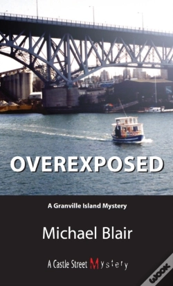 Capa do artigo Overexposed