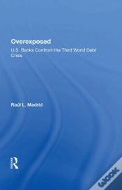 Capa do artigo Overexposed