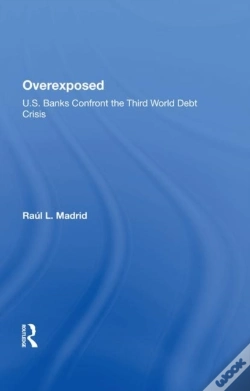 Capa do artigo Overexposed