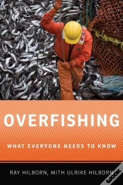 Capa do artigo Overfishing