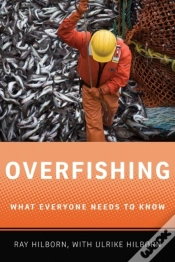 Capa do artigo Overfishing