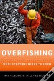 Capa do artigo Overfishing