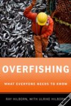 Capa do artigo Overfishing