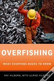 Capa do artigo Overfishing