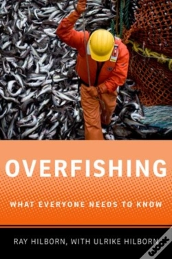 Capa do artigo Overfishing