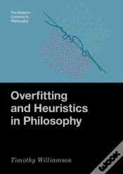 Capa do artigo Overfitting And Heuristics In Philosophy