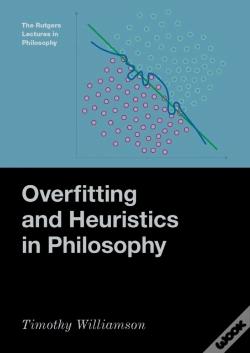 Capa do artigo Overfitting And Heuristics In Philosophy