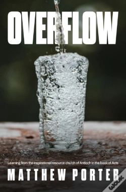 Capa do artigo Overflow