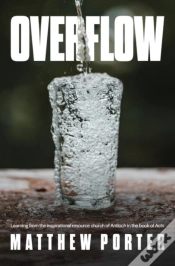Capa do artigo Overflow