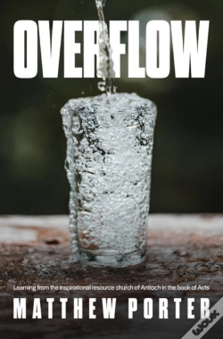 Capa do artigo Overflow