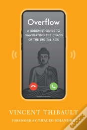 Capa do artigo Overflow