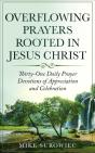 Overflowing Prayers Rooted In Jesus Christ - Preview