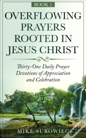 Capa do artigo Overflowing Prayers Rooted In Jesus Christ V2