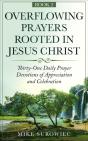 Overflowing Prayers Rooted In Jesus Christ V2 - Preview