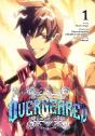 Overgeared, Vol. 1 - Preview