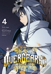 Capa do artigo Overgeared, Vol. 4