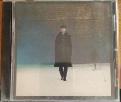Capa do artigo Overgrown - CD