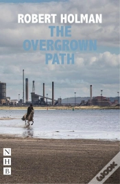 Capa do artigo Overgrown Path