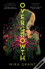 Capa do artigo Overgrowth