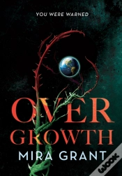 Capa do artigo Overgrowth