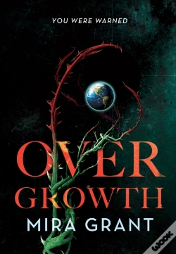 Capa do artigo Overgrowth