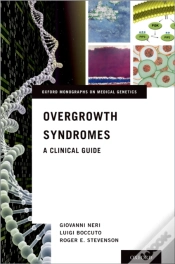 Capa do artigo Overgrowth Syndromes