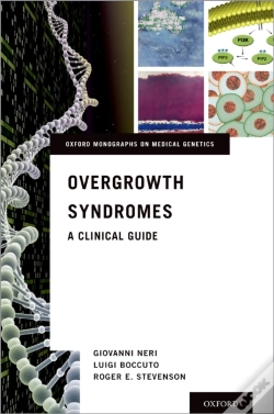 Capa do artigo Overgrowth Syndromes