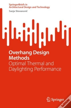 Capa do artigo Overhang Design Methods