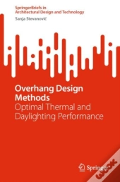 Overhang Design Methods