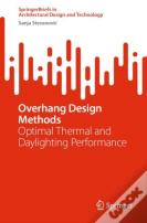 Overhang Design Methods