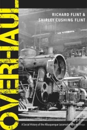 Capa do artigo Overhaul