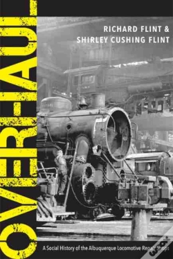 Capa do artigo Overhaul