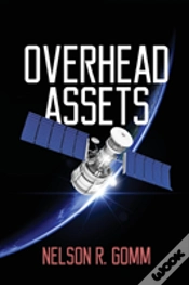 Capa do artigo Overhead Assets