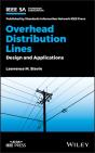 Overhead Distribution Lines - Preview