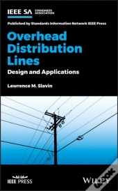 Overhead Distribution Lines