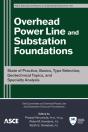 Overhead Power Line And Substation Foundations - Preview