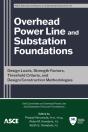 Overhead Power Line And Substation Foundations - Preview