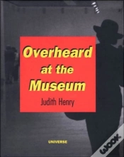 Capa do artigo Overheard At The Museum