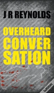 Capa do artigo Overheard Conversation