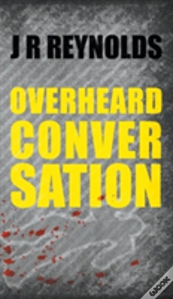 Capa do artigo Overheard Conversation